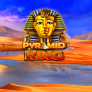 Pyramid King Logo