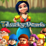 7 Lucky Dwarfs Logo