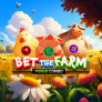 Bet the Farm Power Combo Logo