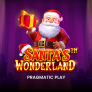 Santas Wonderland Logo