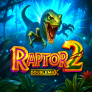 Raptor 2 Logo