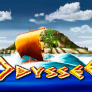 Odyssee Logo