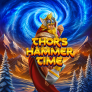 Thors Hammer Time Logo