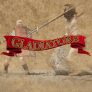 Gladiators Logo