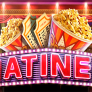Matinee Logo