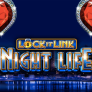 Lock it Link Night Life Logo