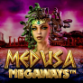 Medusa Megaways Logo