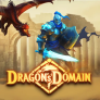 Dragons Domain Logo