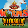 Worms Reloaded Logo
