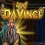 Age of DaVinci Logo
