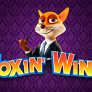 Foxin Wins Logo