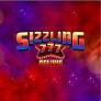 Sizzling 777 Deluxe Logo