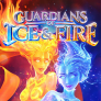Guardians Of Ice And Fire Logo