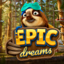 Epic Dreams Logo