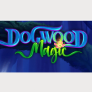 Dogwood Magic Logo