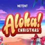 Aloha! Christmas Edition Logo