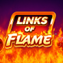 Links of Flame Logo