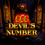 Devil's Number Logo