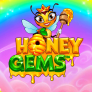 Honey Gems Logo