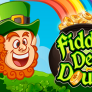 Fiddle Dee Dough Logo