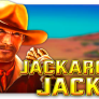 Jackaroo Jack Logo