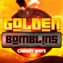 Golden Bomblins Logo
