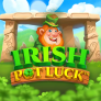 Irish Pot Luck Logo