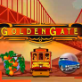 Golden Gate Logo
