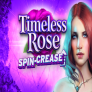Timeless Rose Logo