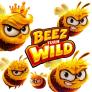 Beez turn Wild Logo