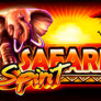Safari Spirit Logo