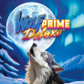 Wolf Prime Deluxe Logo