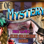 A Night of Mystery Logo