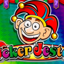 Joker Jester Logo