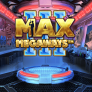 Max Megaways Logo