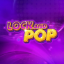 Lock and Pop Logo