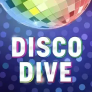 Disco Dive Logo