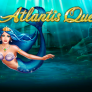Atlantis Queen Logo
