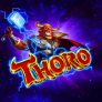 Thoro Logo