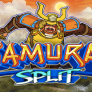 Samurai Split Logo