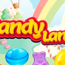 CandyLand Logo