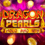 Dragon Pearls: Hold & Win Logo