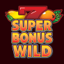 Super Bonus Wild Logo