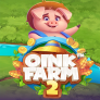 Oink Farm 2 Logo