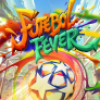 Futebol Fever Logo