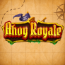 Ahoy Royale Logo