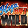 Mega Hot Wild Logo