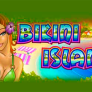 Bikini Island Logo