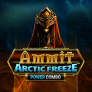 Ammit Arctic Freeze Logo