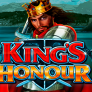 Kings Honour Logo